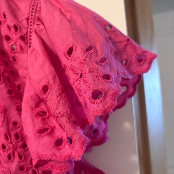 Jennifer & Grace Top - Picture 4 of 10